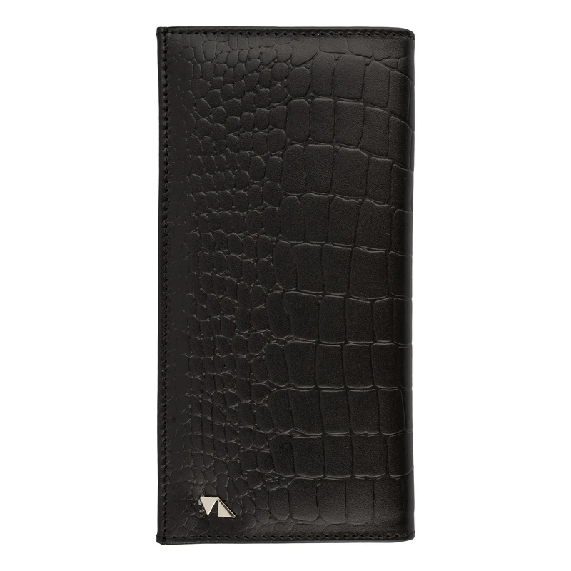 کیف پول مردانه چرم مشهد مدل D5551-001