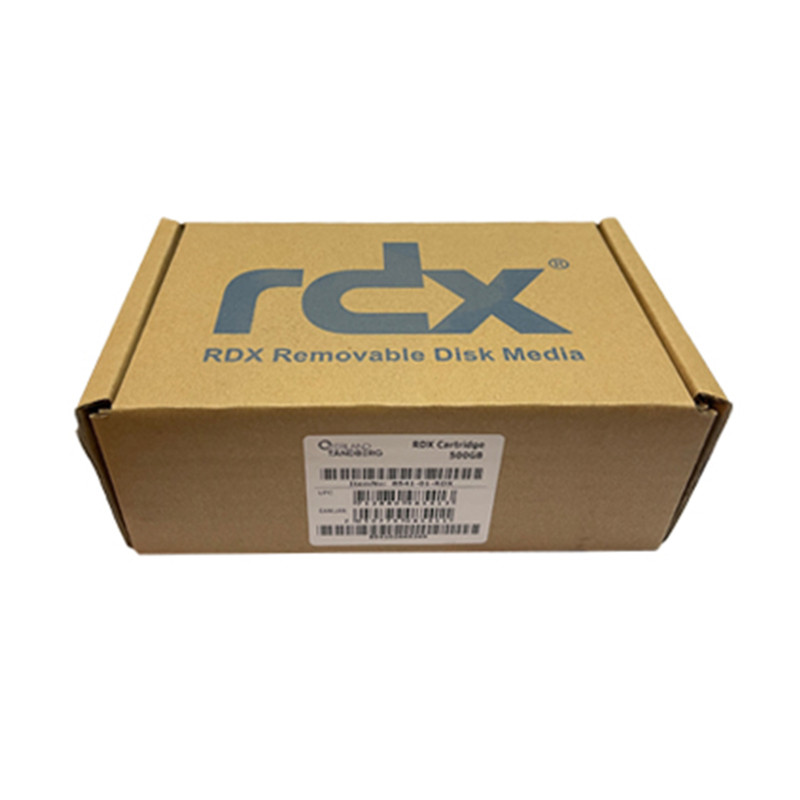 دیتا کارتریج تندبرگ مدل 8541-RDX