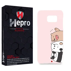 HEPRO MC Cover for SAMSUNG GALAXY S7
