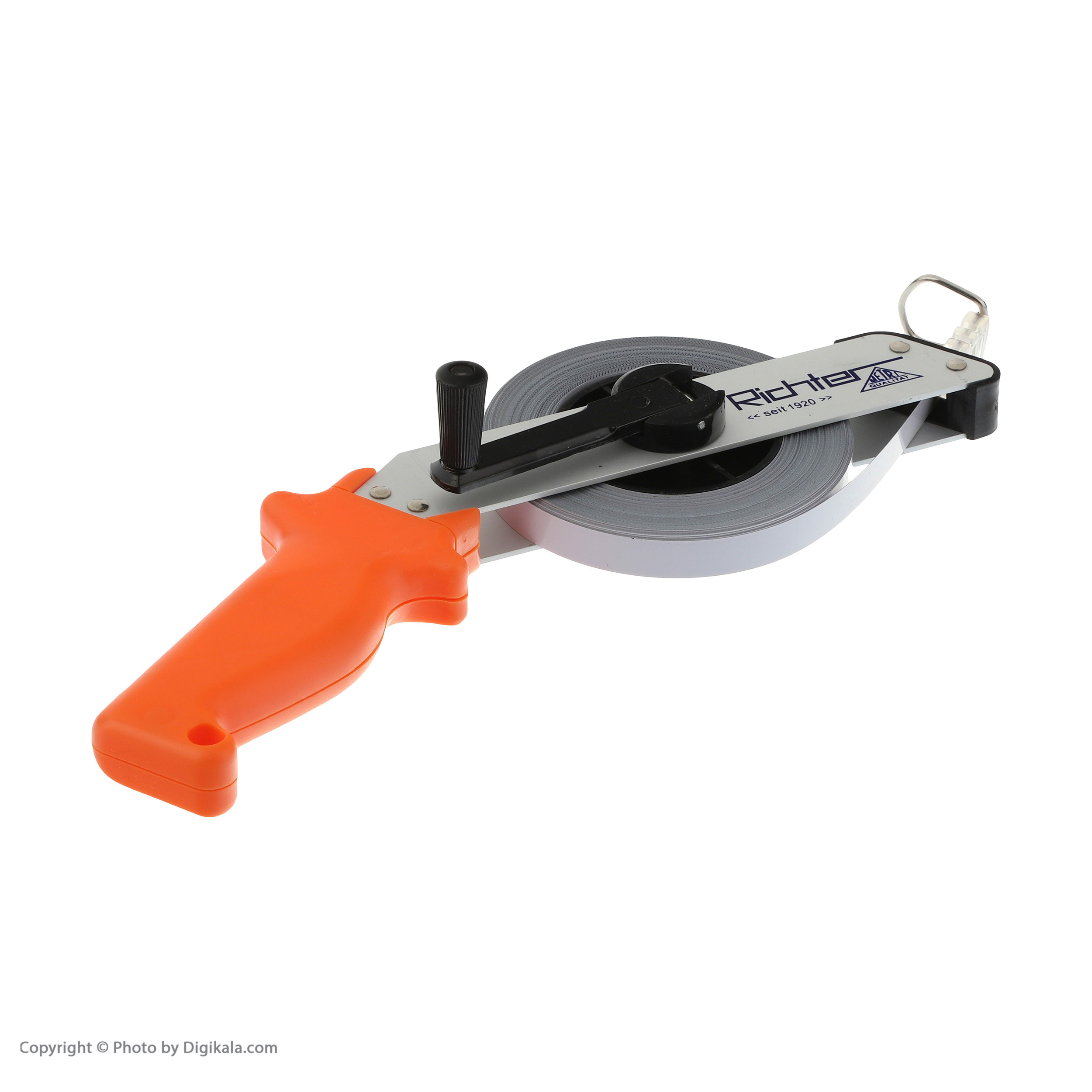 متر 30 متری ریچتر مدل RE01001