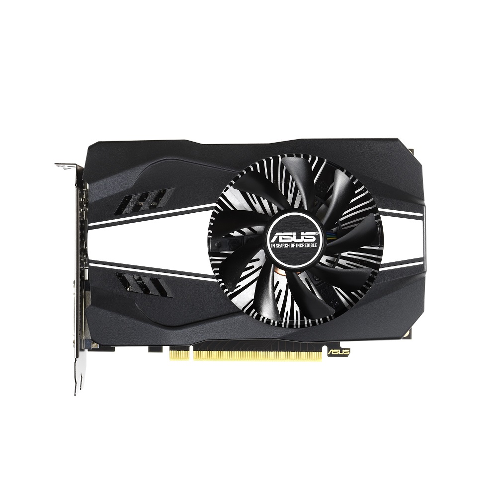 کارت گرافیک ایسوس مدل PH-GTX1650-O4G-V2