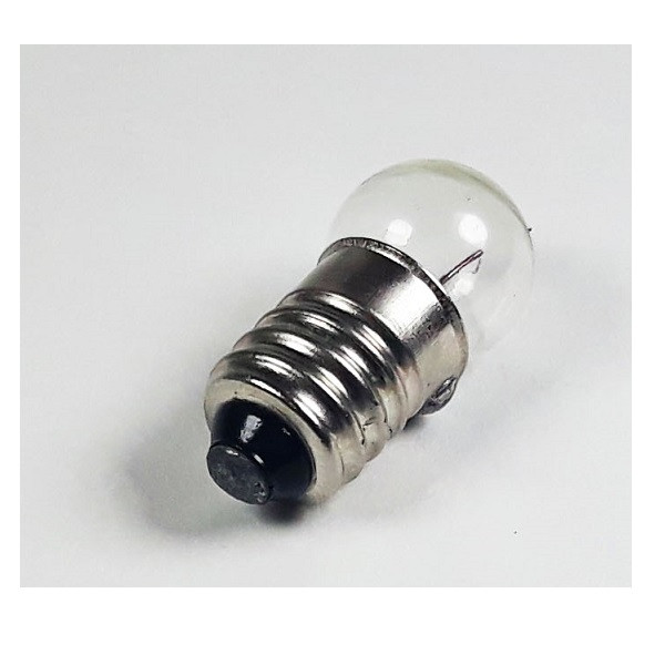 لامپ چراغ قوه مدل TTL-3VS بسته 2 عددی