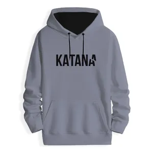 هودی مردانه مدل V161DB