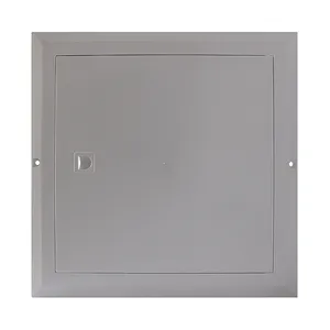 دریچه کانال کولر مدل بازدید 30x30