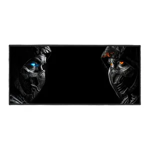ماوس پد گیمینگ مدل Mortal Kombat سایز 40*90 سانتی متر