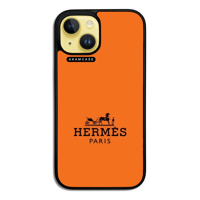 کاور آکام مدل AMC-WA15-BRANDS-29 مناسب برای گوشی موبایل اپل iPhone 15