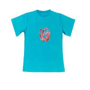 تی شرت آستین کوتاه زنانه مدل Sar