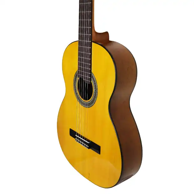 گیتار ساموئل ابلا مدل 4P