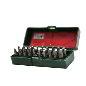 مجموعه 21 عددی سری پیچ گوشتی بولهورن مدل 2