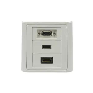 پریز توکار مدل HPP-5S