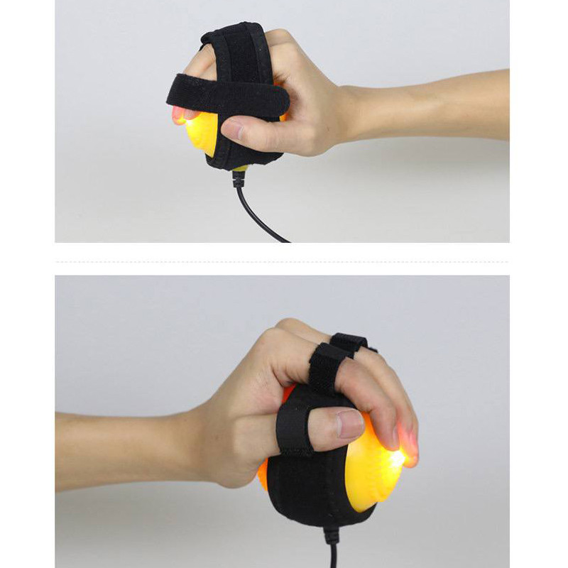 دستکش توانبخشی هوشمند مدل انگشتی کد M0030