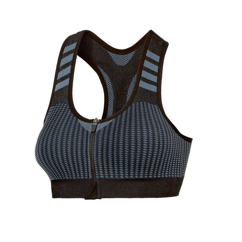 نیم تنه ورزشی زنانه کریویت مدل seamless sportier