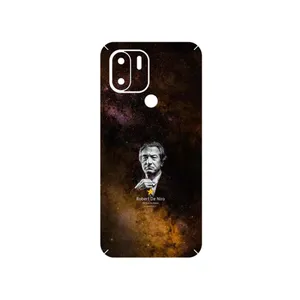 MAHOOT Robert De Niro Cover Sticker for Xiaomi Redmi A2 Plus