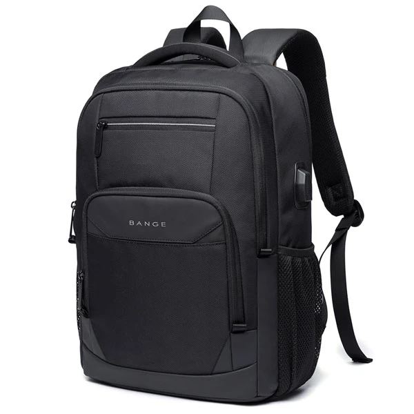 کوله پشتی لپ تاپ بنج مدل 1922 مناسب برای لپ تاپ 14 تا 15.6 اینچی