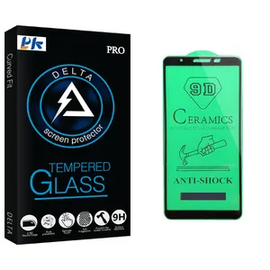 PK Delta Glass Ceramics Screen Protector For Samsung سامسونگ Galaxy A3 Core
