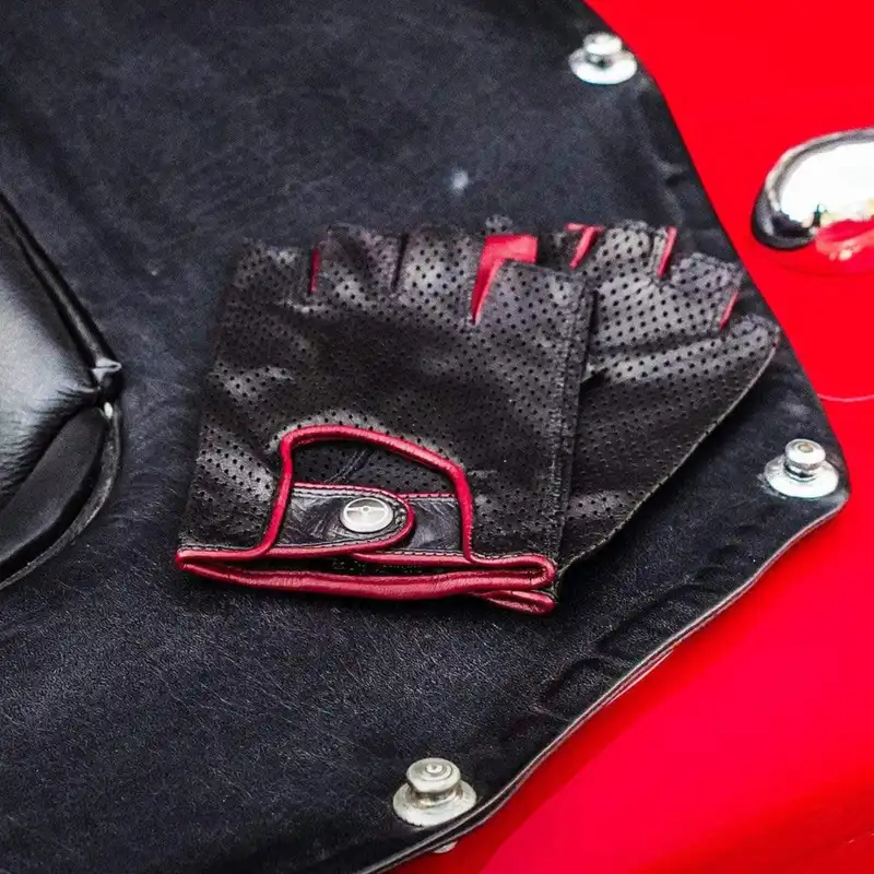 دستکش مدل شبگرد تابستانیDG 31