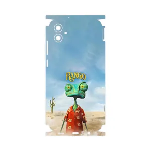 MAHOOT Rango-FullSkin Cover Sticker for Samsung Galaxy F04