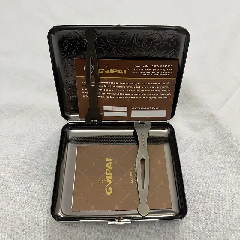 جا سیگاری کوپای مدل BS113