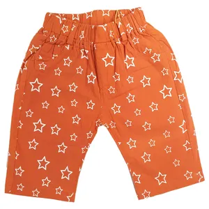 شلوارک پسرانه مدل T73008