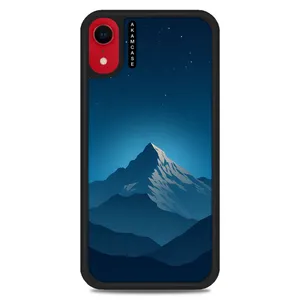 AKAM AMC-WAXR-MOUNTAINS-23 Cover For Apple iPhone XR