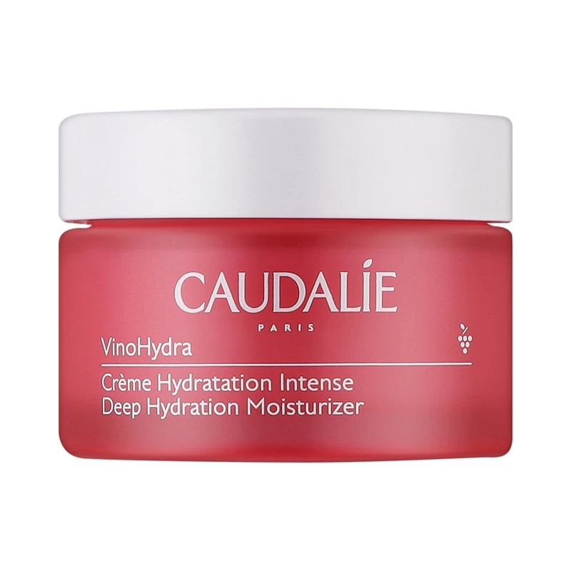 کرم آبرسان کدلی مدل Vino Hydra مناسب برای پوست خشک و معمولی حجم 50 میلی لیتر