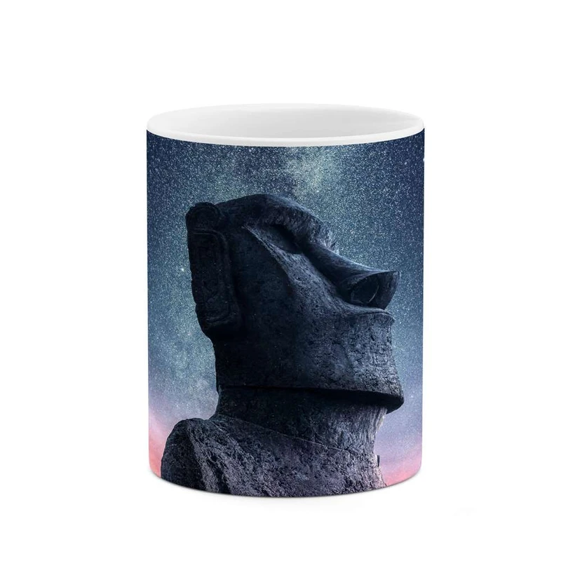 ماگ کاکتی مدل مجسمه کد mgh14107