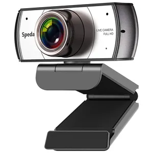 وب کم سپدال مدل MF920P