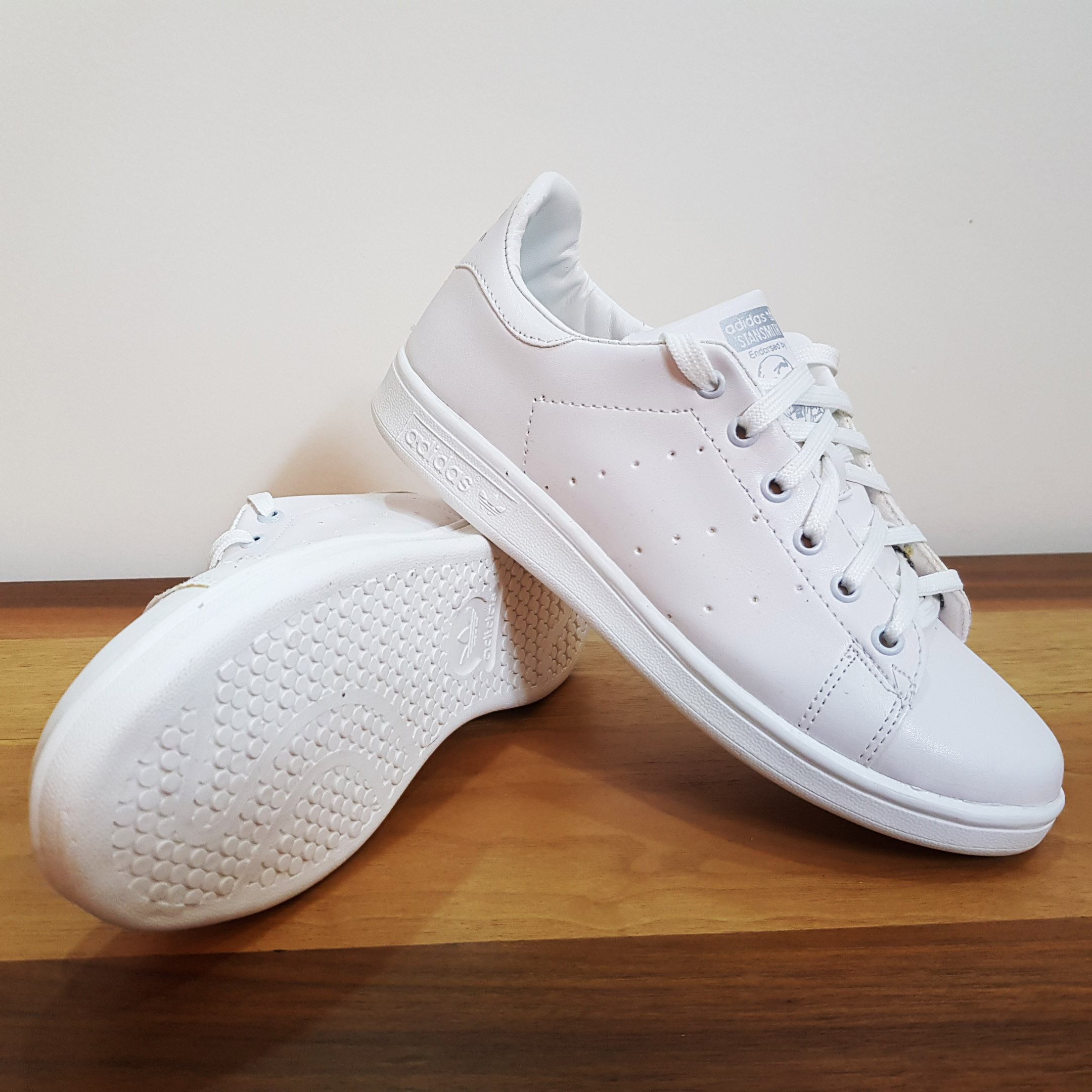 Stan smith store gloss comprar