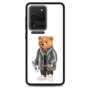 AKAM AMCWSGS20U-BARON FILOU23 Cover For Samsung Galaxy S20 ULTRA