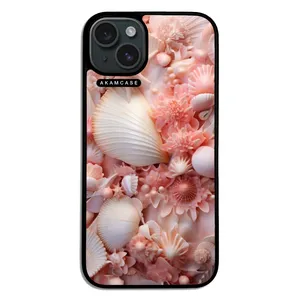 AKAM AMC-WA15PLUS-PEARL2 Cover For Apple iPhone 15 Plus