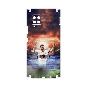 MAHOOT Alireza Jahanbakhsh-FullSkin Cover Sticker for Samsung Galaxy A42