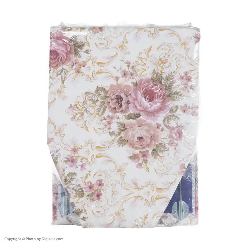 میز اتو مدل FLOWER