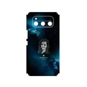 MAHOOT Emma Watson Cover Sticker for Daria Bond 5G