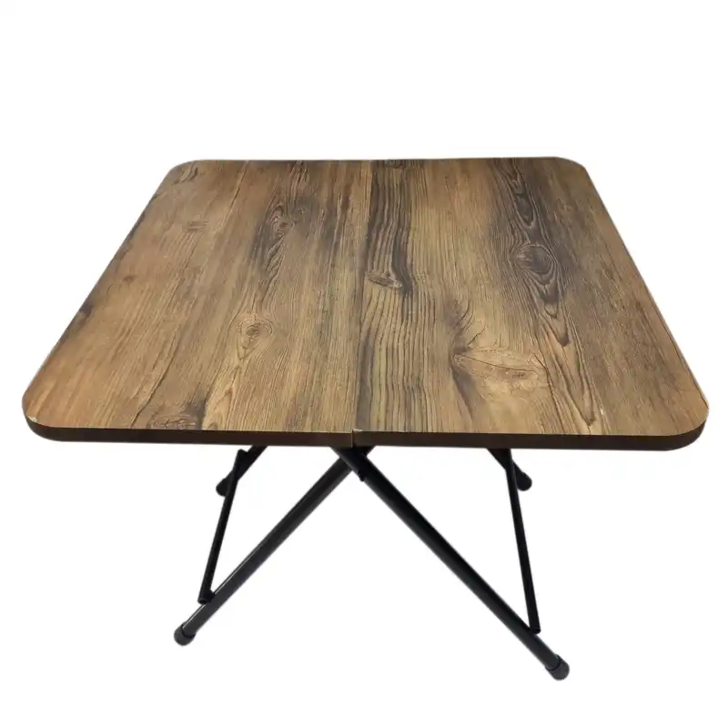 میز سفری تاشو مدل 60.60