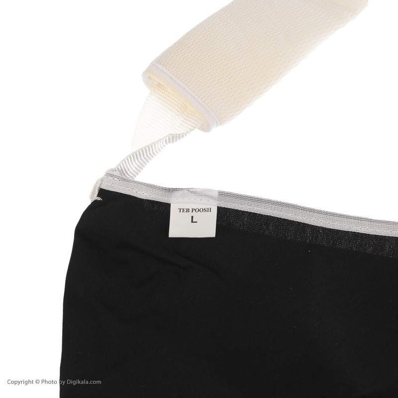 آویز دست شانه ای طب پوش کد 133