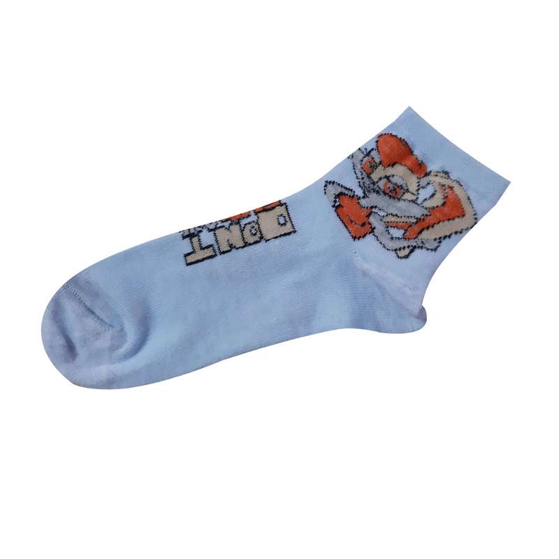  جوراب دخترانه کد 90