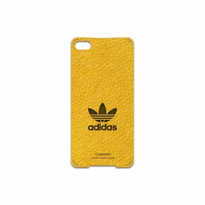 MAHOOT ML-DDS Cover Sticker for BlackBerry Z30