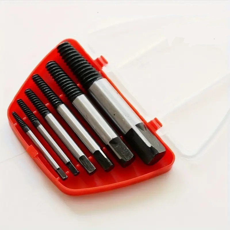 قلاویز چپگرد اینتگرو مدل IN-6 مجموعه 6 عددی