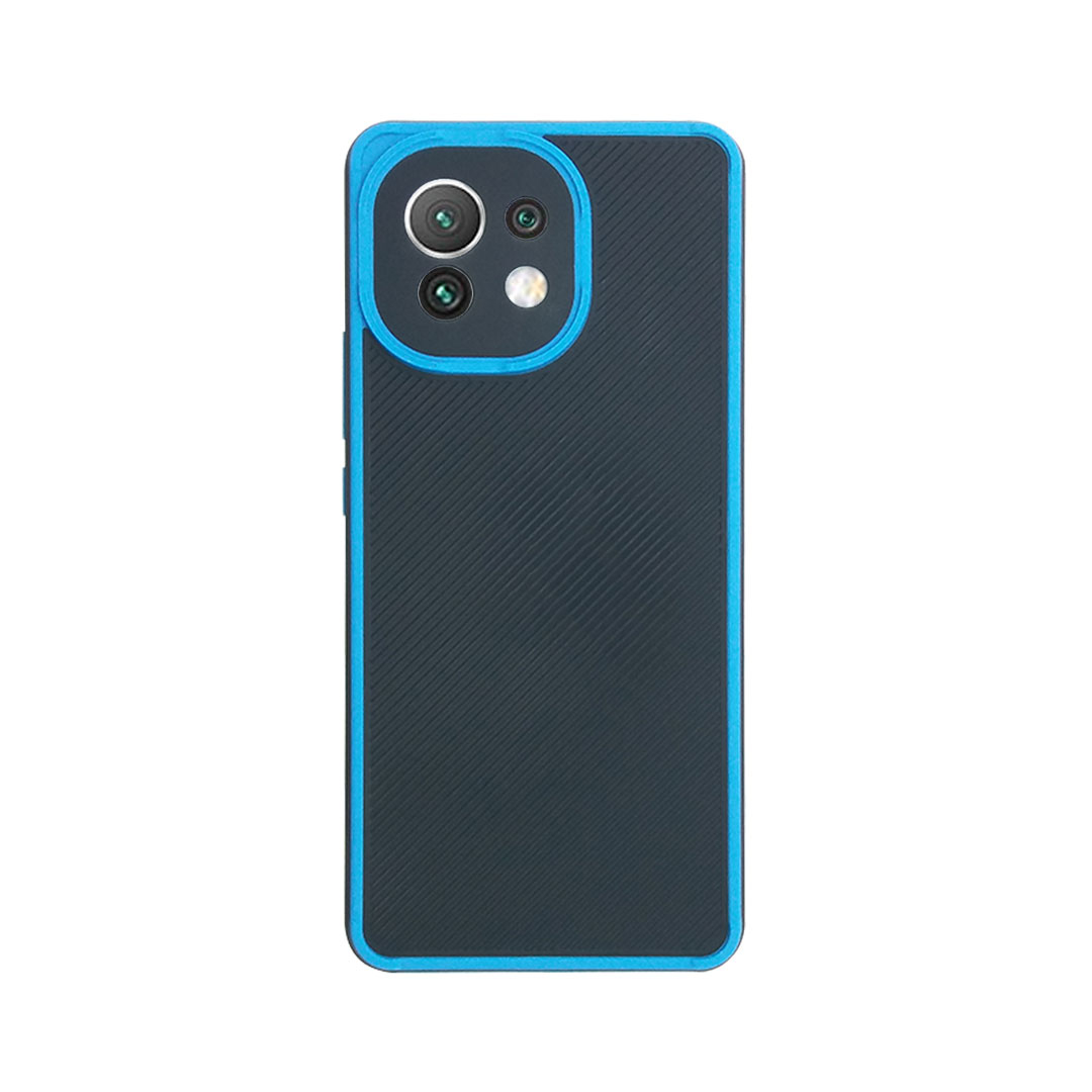 کاور مدل HSHR مناسب برای گوشی موبایل شیائومی Mi 11 Lite