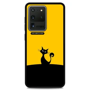 AKAM AMCWSGS20U-CATS6 Cover For Samsung Galaxy S20 Ultra