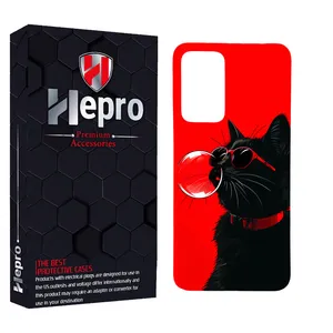 HEPRO MC Cover for XIAOMI Poco M5s