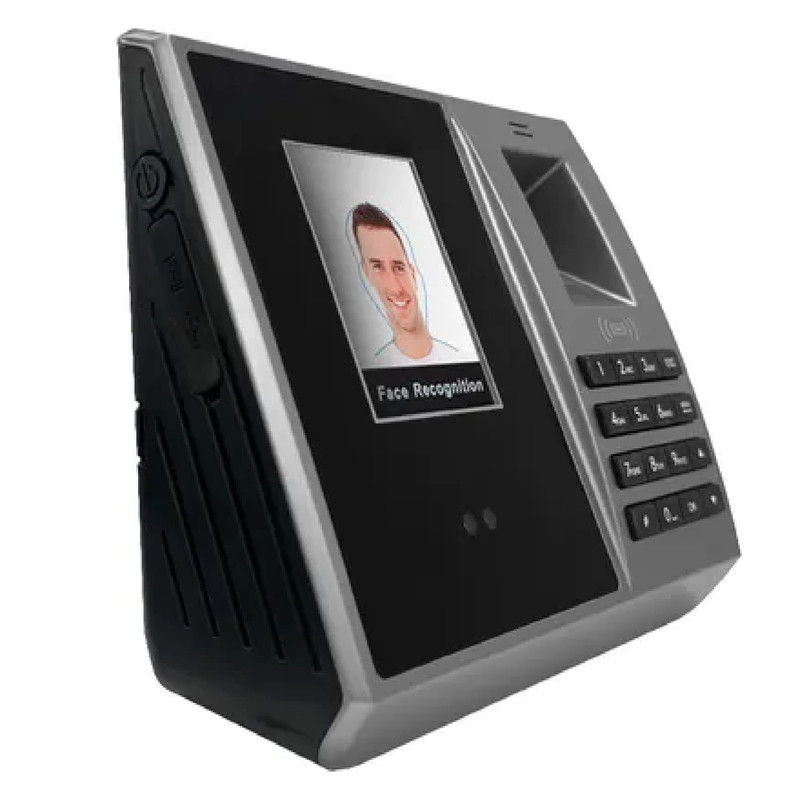 دستگاه کنترل تردد مدل NP589