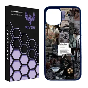 RIVEN RI3-17 Case For Apple iPhone 11 Pro