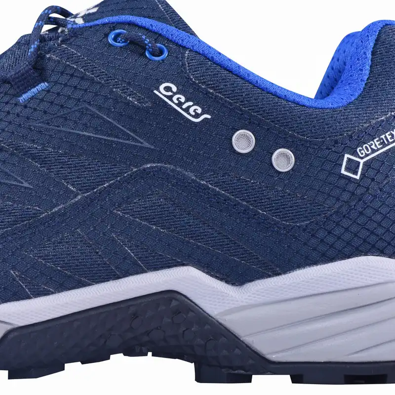 کفش طبیعت گردی مردانه کایلاس مدل KS910587