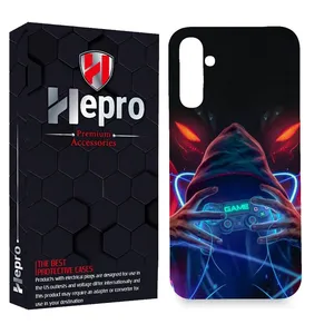 HEPRO MC Cover for SAMSUNG GALAXY A04S