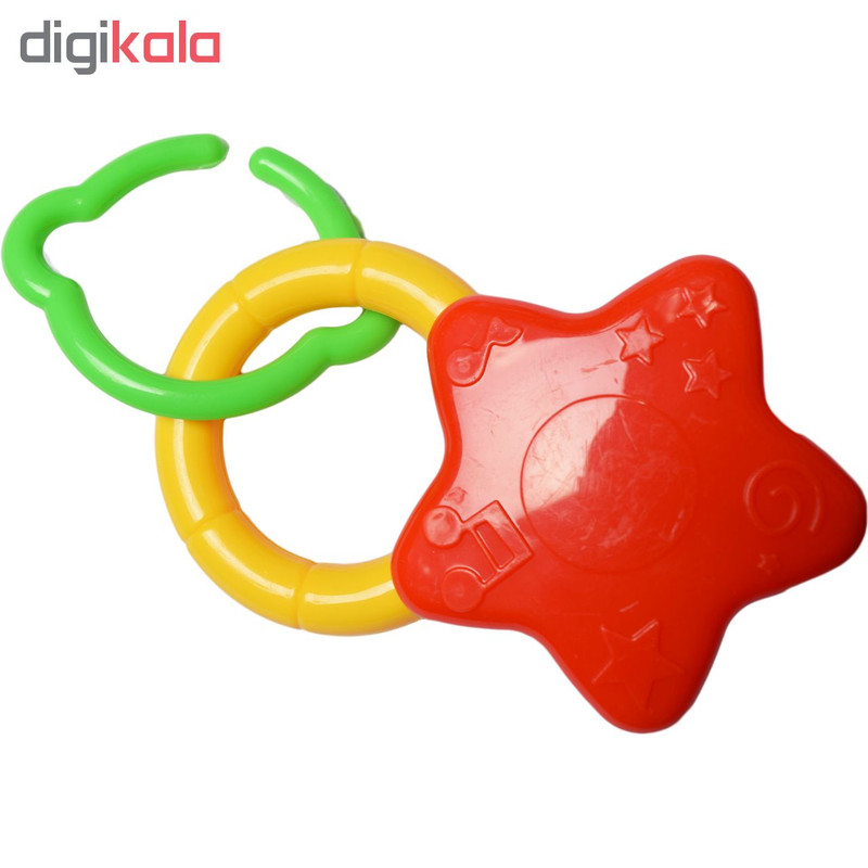 تشک بازی کودک بی بی ست طرح زرافه کد 145 تشک بازی کودک بی بی ست طرح زرافه کد 145