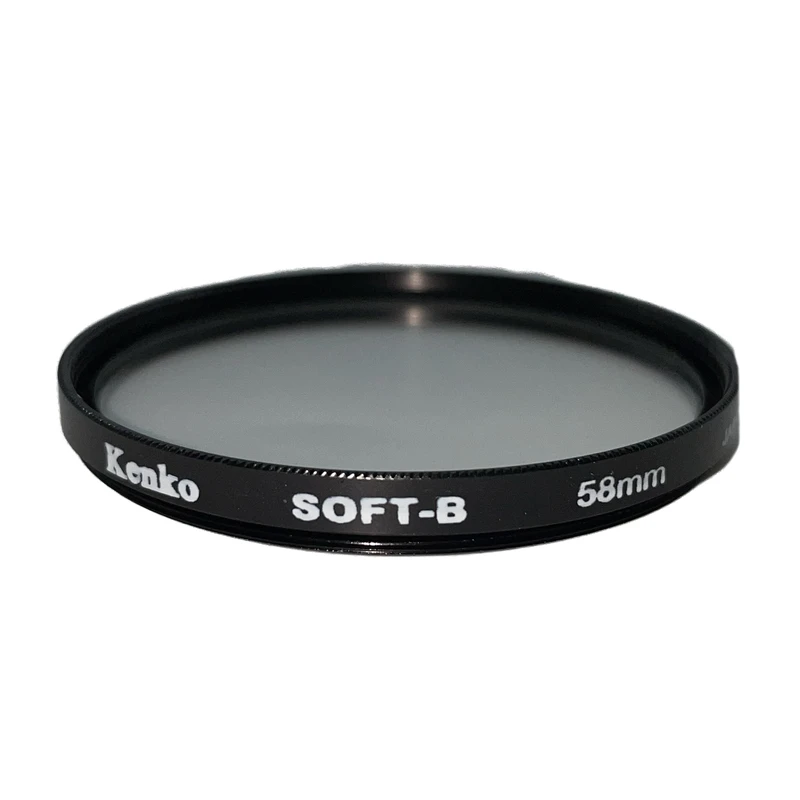 فیلتر لنز کنکو مدل SOFT B-58MM