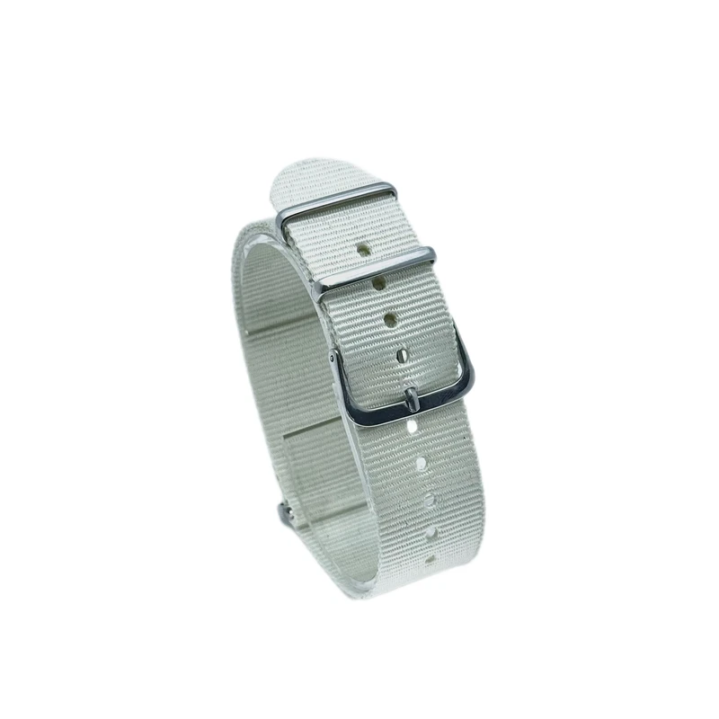 عکس شماره 4 : بند ساعت مچی مدل برزنتی ناتو کد zab18
