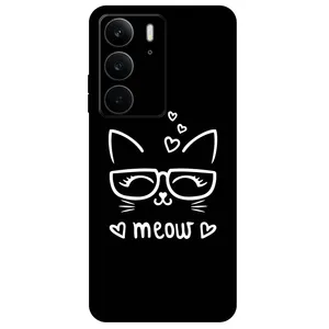 Megafone Cat 7700 Cover For Realme C75 / C75X
