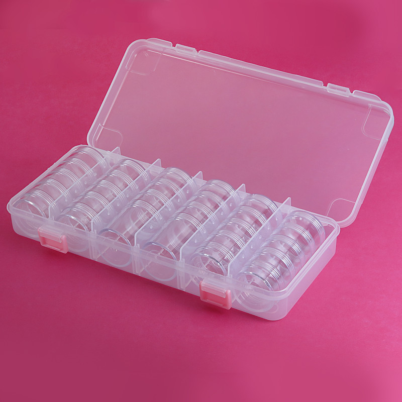 جعبه نظم دهنده ابزار مدل استوانه ای